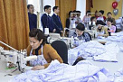 В Туве численность занятых в предпринимательстве за 5 месяцев увеличилась на 3,2 тысячи человек